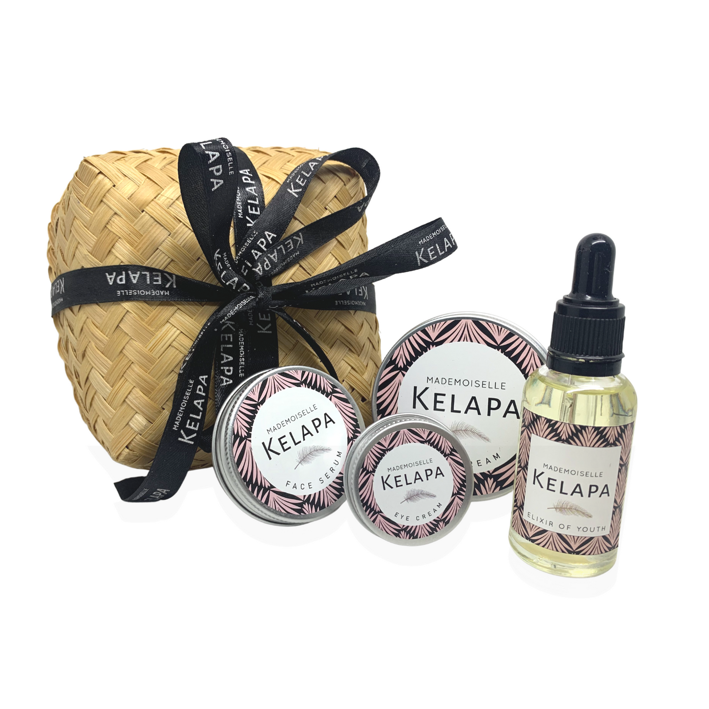 Coffret Beauté Bali 