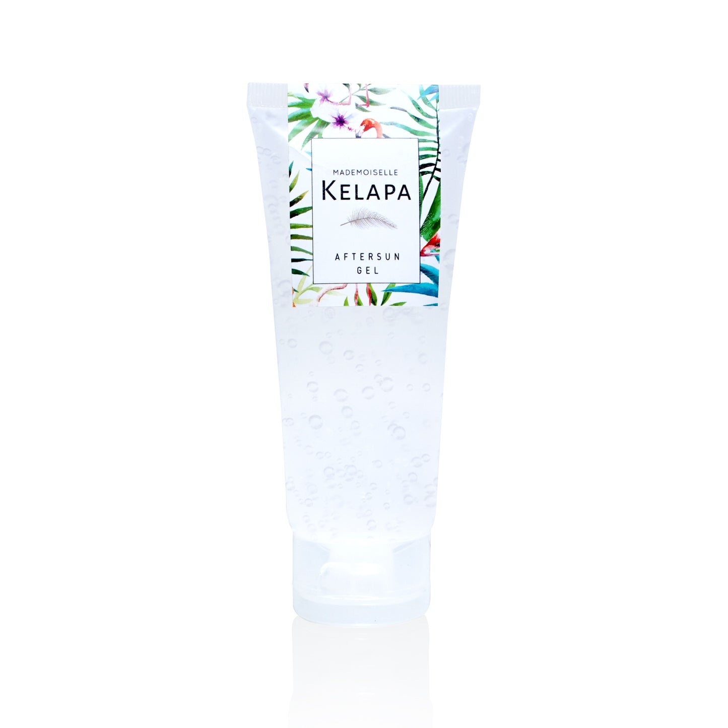 GEL APRES SOLAIRE NATUREL 