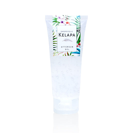 GEL APRES SOLAIRE NATUREL 