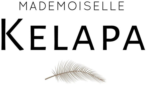 Mademoiselle Kelapa